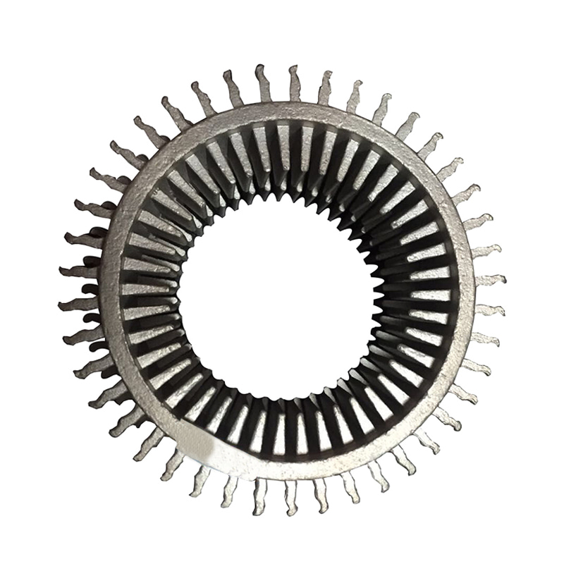 1.4848 (GX40CrNiSi25-20) ラジアントチューブに使用される耐熱鋼製レキュペレーター