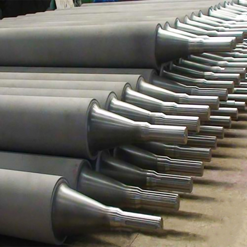 2.4879 (G-NiCr28W) ファーネスローラー