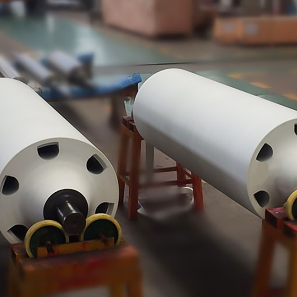 316L亜鉛メッキラインシンクローラー