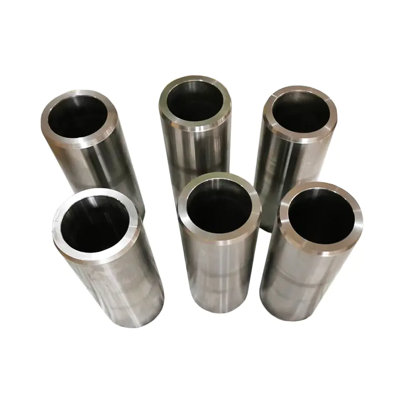 GX280 (KMTBCr26) 高効率鉱山機械ケーシング