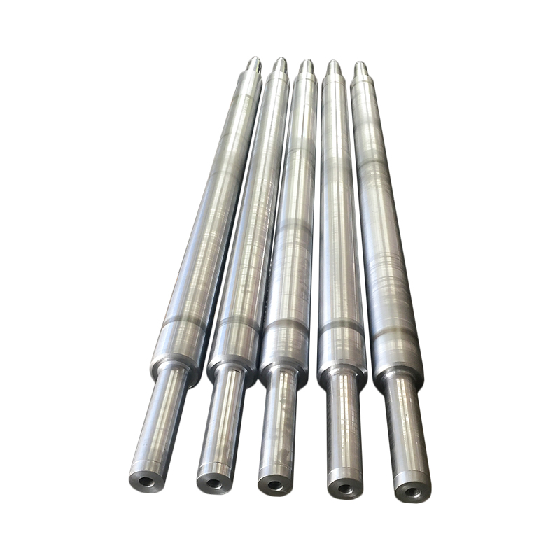 1.4848（GX40CrNiSi25-20）水冷炉ローラー