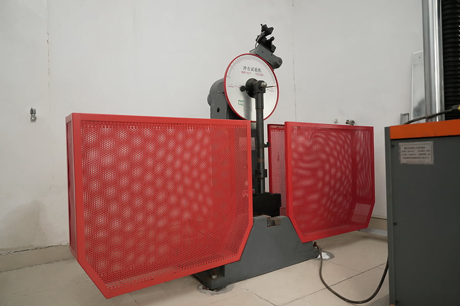 Wuxi Dongmingguan Special Metal Manufacturing Co., Ltd.